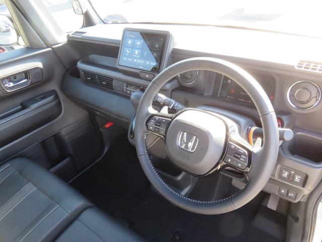 N-BOXカスタム ターボコーディネートスタイル 純正ディスプレイオーディオ Bluetooth対応 バックカメラ LEDヘッドライト ETC車載器 クルーズコントロール 両側パワースライドドア アイドリングストップ シートヒーター 衝突軽減ブレーキ(38枚目)