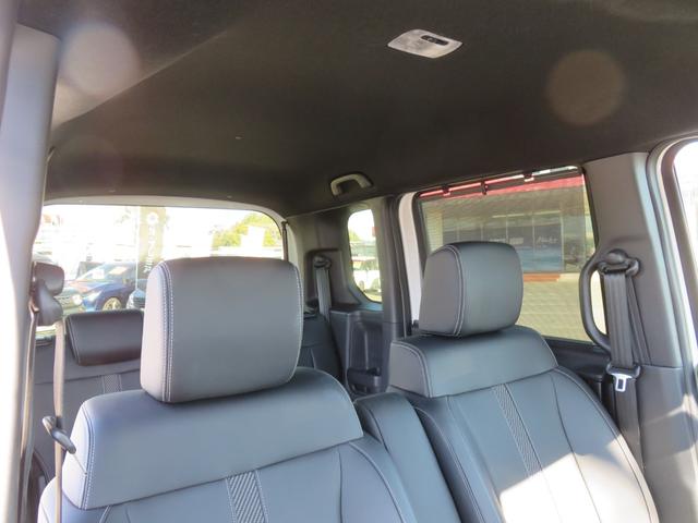 N-BOXカスタム ターボコーディネートスタイル 純正ディスプレイオーディオ Bluetooth対応 バックカメラ LEDヘッドライト ETC車載器 クルーズコントロール 両側パワースライドドア アイドリングストップ シートヒーター 衝突軽減ブレーキ(39枚目)