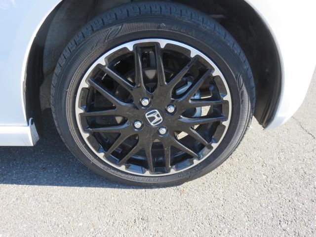 N-BOXカスタム ターボコーディネートスタイル 純正ディスプレイオーディオ Bluetooth対応 バックカメラ LEDヘッドライト ETC車載器 クルーズコントロール 両側パワースライドドア アイドリングストップ シートヒーター 衝突軽減ブレーキ(49枚目)