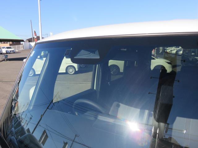 N-BOXカスタム ターボコーディネートスタイル 純正ディスプレイオーディオ Bluetooth対応 バックカメラ LEDヘッドライト ETC車載器 クルーズコントロール 両側パワースライドドア アイドリングストップ シートヒーター 衝突軽減ブレーキ(54枚目)