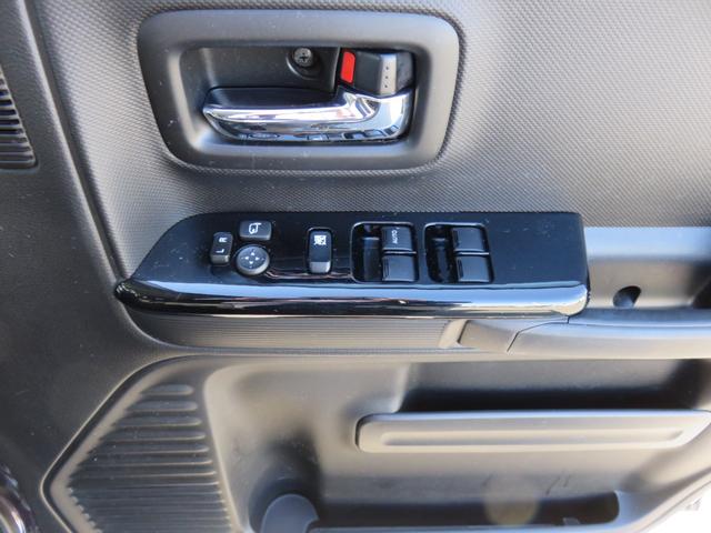 スペーシアカスタム ハイブリッドＧＳ　ＳＤナビゲーション　フルセグＴＶ　Ｂｌｕｅｔｏｏｔｈ対応　ＬＥＤヘッドライト　ＥＴＣ車載器　両側スライド片側電動ドア　シートヒーター　衝突安全ボディ　スマートキー　プッシュスタート　衝突軽減ブレーキ（27枚目）