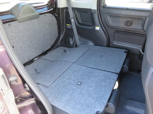 スペーシアカスタム ハイブリッドＧＳ　ＳＤナビゲーション　フルセグＴＶ　Ｂｌｕｅｔｏｏｔｈ対応　ＬＥＤヘッドライト　ＥＴＣ車載器　両側スライド片側電動ドア　シートヒーター　衝突安全ボディ　スマートキー　プッシュスタート　衝突軽減ブレーキ（36枚目）