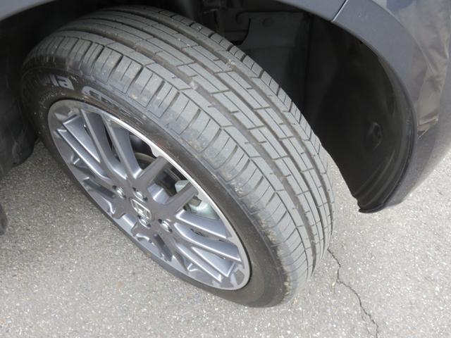 N-BOXカスタム ターボ SDナビゲーション フルセグTV Bluetooth対応 全方位カメラ LEDヘッドライト ETC車載器 クルーズコントロール シートヒーター 両側パワースライドドア スマートキー 衝突軽減ブレーキ(49枚目)