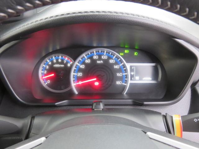 ルーミー カスタムG SDナビゲーション フルセグTV Bluetooth対応 バックカメラ LEDヘッドライト 両側パワースライドドア ETC車載器 アイドリングストップ 衝突安全ボディ スマートキー 衝突軽減ブレーキ(18枚目)