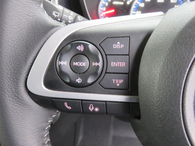 ルーミー カスタムG SDナビゲーション フルセグTV Bluetooth対応 バックカメラ LEDヘッドライト 両側パワースライドドア ETC車載器 アイドリングストップ 衝突安全ボディ スマートキー 衝突軽減ブレーキ(19枚目)