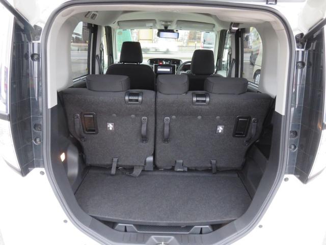 ルーミー カスタムG SDナビゲーション フルセグTV Bluetooth対応 バックカメラ LEDヘッドライト 両側パワースライドドア ETC車載器 アイドリングストップ 衝突安全ボディ スマートキー 衝突軽減ブレーキ(32枚目)