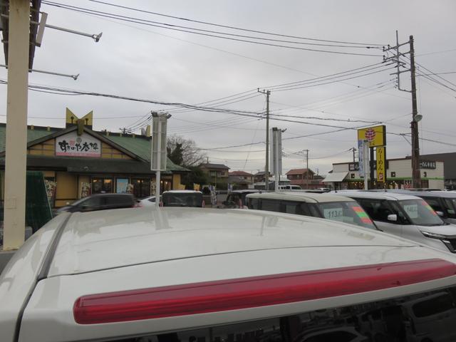 ルーミー カスタムG SDナビゲーション フルセグTV Bluetooth対応 バックカメラ LEDヘッドライト 両側パワースライドドア ETC車載器 アイドリングストップ 衝突安全ボディ スマートキー 衝突軽減ブレーキ(55枚目)