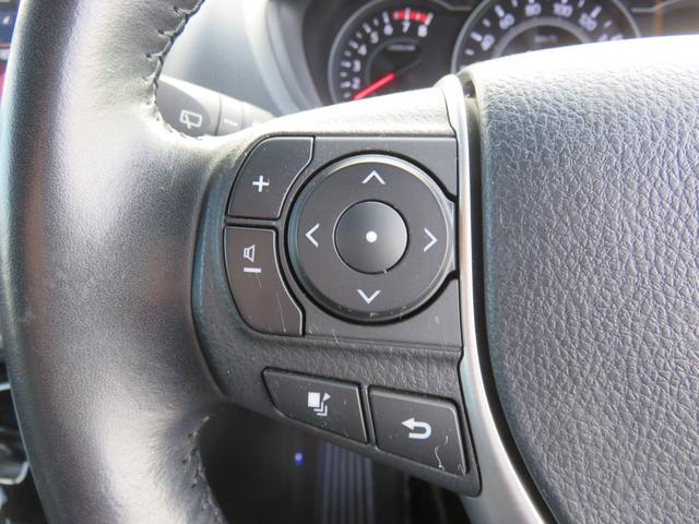 ヴォクシー ＺＳ　煌　ＳＤナビゲーション　フルセグＴＶ　Ｂｌｕｅｔｏｏｔｈ対応　バックカメラ　ＬＥＤヘッドライト　両側パワースライドドア　クルーズコントロール　アイドリングストップ　スマートキー　衝突軽減ブレーキ（21枚目）