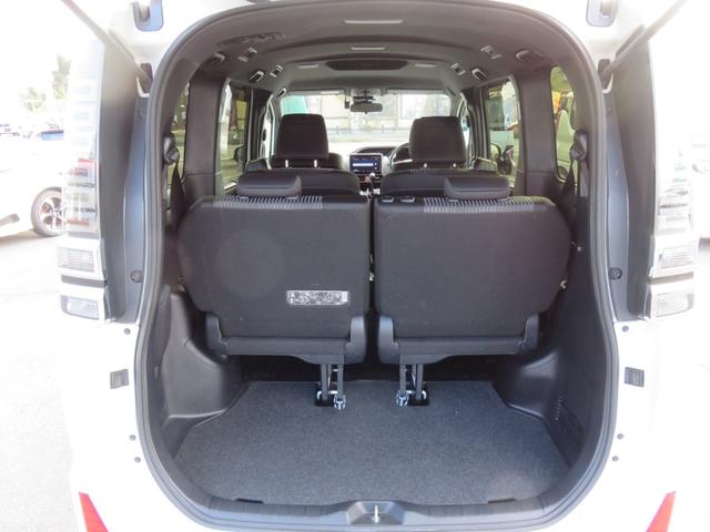 ヴォクシー ＺＳ　煌　ＳＤナビゲーション　フルセグＴＶ　Ｂｌｕｅｔｏｏｔｈ対応　バックカメラ　ＬＥＤヘッドライト　両側パワースライドドア　クルーズコントロール　アイドリングストップ　スマートキー　衝突軽減ブレーキ（37枚目）