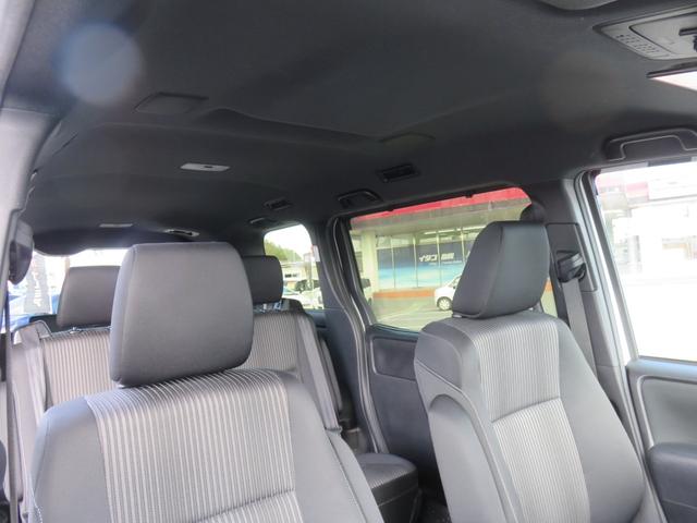 ヴォクシー ＺＳ　煌　ＳＤナビゲーション　フルセグＴＶ　Ｂｌｕｅｔｏｏｔｈ対応　バックカメラ　ＬＥＤヘッドライト　両側パワースライドドア　クルーズコントロール　アイドリングストップ　スマートキー　衝突軽減ブレーキ（39枚目）