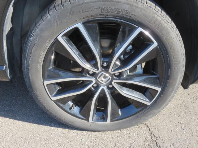 ヴェゼル ｅ：ＨＥＶ　Ｚ　メモリーナビゲーション　フルセグＴＶ　Ｂｌｕｅｔｏｏｔｈ対応　全方位カメラ　ＬＥＤヘッドライト　クルーズコントロール　シートヒーター　ＥＴＣ車載器　アイドリングストップ　スマートキー　衝突軽減ブレーキ（48枚目）