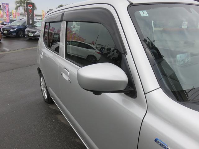 アルト ハイブリッドＸ　ＳＤナビゲーション　フルセグＴＶ　Ｂｌｕｅｔｏｏｔｈ対応　バックカメラ　ＬＥＤヘッドライト　シートヒーター　アイドリングストップ　衝突安全ボディ　スマートキー　プッシュスタート　衝突軽減ブレーキ（45枚目）