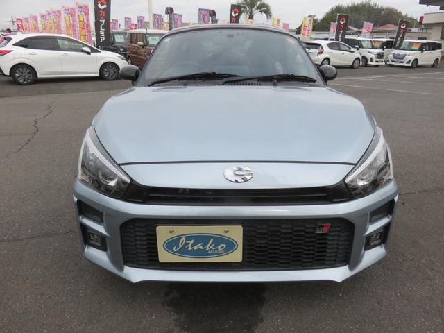 コペン ＧＲ　スポーツ　ＳＤナビゲーション　フルセグＴＶ　Ｂｌｕｅｔｏｏｔｈ対応　バックカメラ　ＬＥＤヘッドライト　ＥＴＣ車載器　シートヒーター　運転席助手席エアバッグ　スマートキー　プッシュスタート（29枚目）