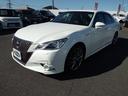 TOYOTA CROWN HYBRID