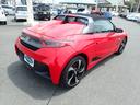 HONDA S660