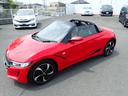 HONDA S660