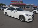 TOYOTA CROWN HYBRID