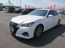 TOYOTA CROWN HYBRID