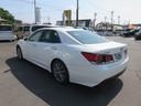 TOYOTA CROWN HYBRID