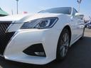 TOYOTA CROWN HYBRID