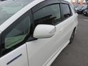 HONDA FIT SHUTTLE HYBRID