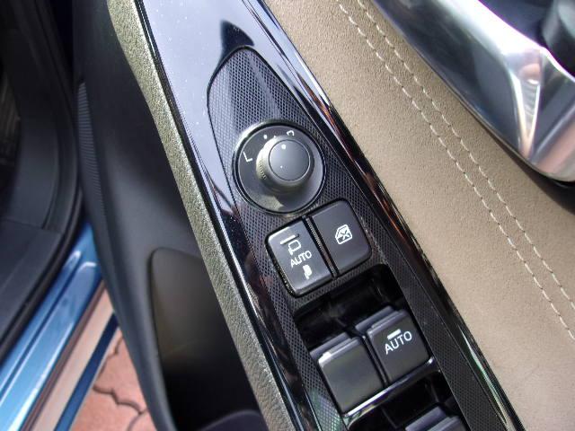 XDテーラードブラウン 禁煙車 修復歴無し 整備記録簿有り ブレーキアシスト ETC 純正ナビ TV バックカメラ ドライブレコーダー レザーシート シートヒーター スマートキー プッシュスタート 純正アルミホイール(43枚目)