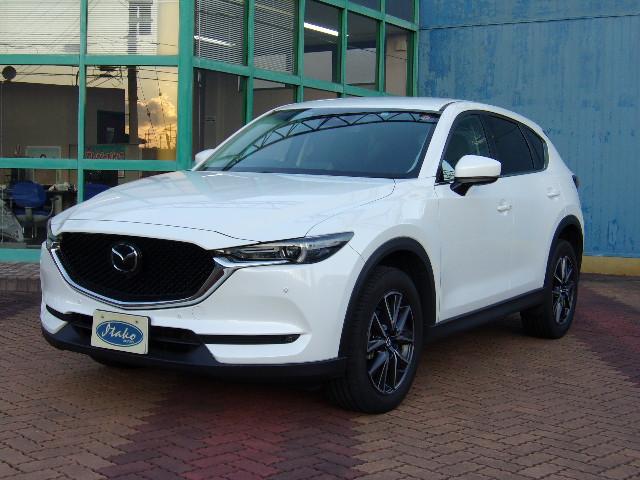 マツダ ＣＸ－５