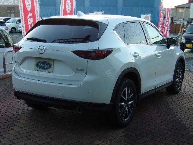 マツダ ＣＸ－５