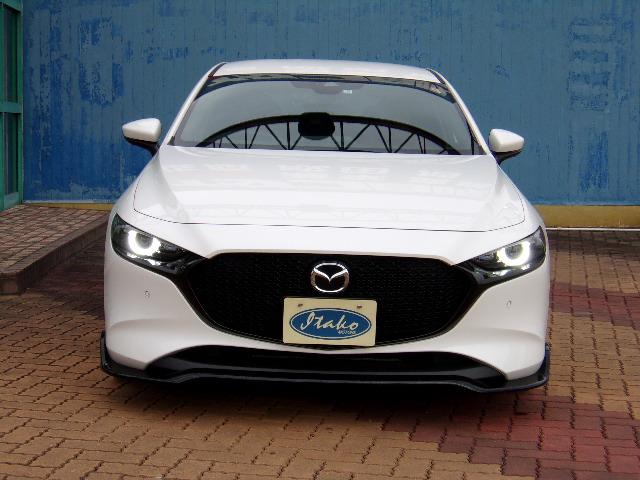 マツダ ＭＡＺＤＡ３ファストバック