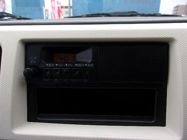 アルト ＶＰ　修復歴なし　ＡＣ　ＰＳ　ＥＴＣ　ＡＭ／ＦＭ　レーダーブレーキサポート　ライトレベライザー（32枚目）