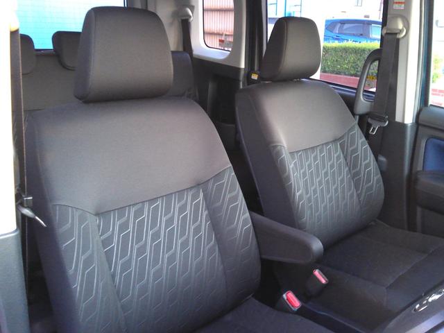 ルーミー カスタムG アイドリング 両側電動SD LEDヘット バックビューモニター Bluetoothオーディオ シートヒータ Aライト フルフラット 地デジ スマートキー メモリナビ 衝突安全ボディ オートエアコン(28枚目)