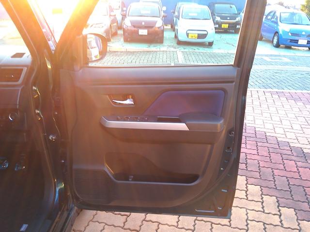 ルーミー カスタムG アイドリング 両側電動SD LEDヘット バックビューモニター Bluetoothオーディオ シートヒータ Aライト フルフラット 地デジ スマートキー メモリナビ 衝突安全ボディ オートエアコン(30枚目)