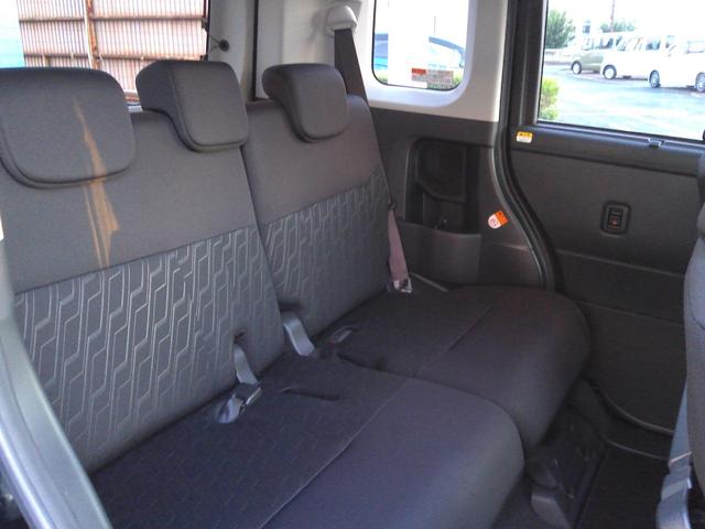 ルーミー カスタムG アイドリング 両側電動SD LEDヘット バックビューモニター Bluetoothオーディオ シートヒータ Aライト フルフラット 地デジ スマートキー メモリナビ 衝突安全ボディ オートエアコン(31枚目)