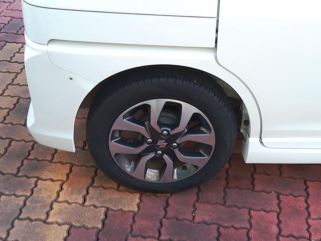 ソリオバンディット ハイブリッドMV 盗難防止 スマ-トキ- BT対応 Bモニ ETC付き 地デジフルセグTV アルミ オートクルーズ ナビTV メモリーナビ LEDライト パワーウィンドウ DVD可 安全ボディ Wエアバック AC(18枚目)