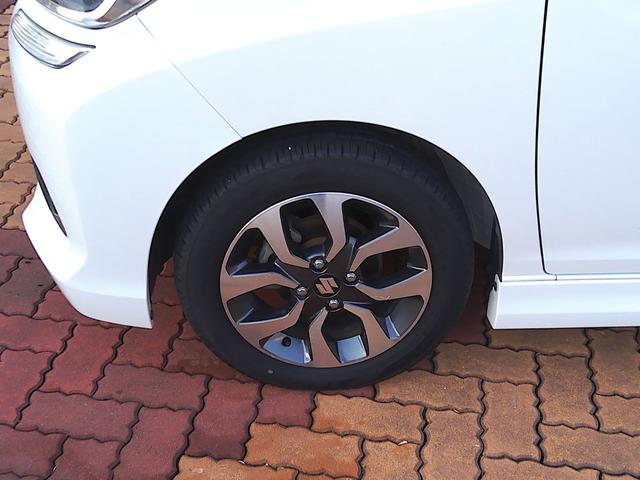 ソリオバンディット ハイブリッドMV 盗難防止 スマ-トキ- BT対応 Bモニ ETC付き 地デジフルセグTV アルミ オートクルーズ ナビTV メモリーナビ LEDライト パワーウィンドウ DVD可 安全ボディ Wエアバック AC(22枚目)