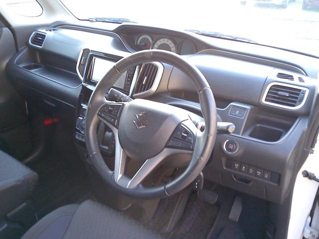 ソリオバンディット ハイブリッドMV 盗難防止 スマ-トキ- BT対応 Bモニ ETC付き 地デジフルセグTV アルミ オートクルーズ ナビTV メモリーナビ LEDライト パワーウィンドウ DVD可 安全ボディ Wエアバック AC(24枚目)