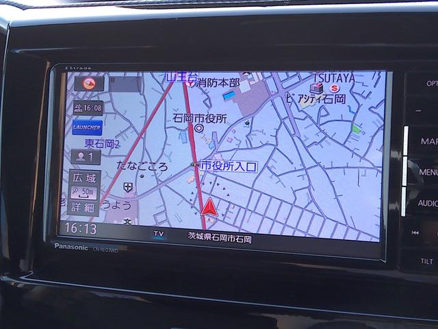 ソリオバンディット ハイブリッドMV 盗難防止 スマ-トキ- BT対応 Bモニ ETC付き 地デジフルセグTV アルミ オートクルーズ ナビTV メモリーナビ LEDライト パワーウィンドウ DVD可 安全ボディ Wエアバック AC(39枚目)