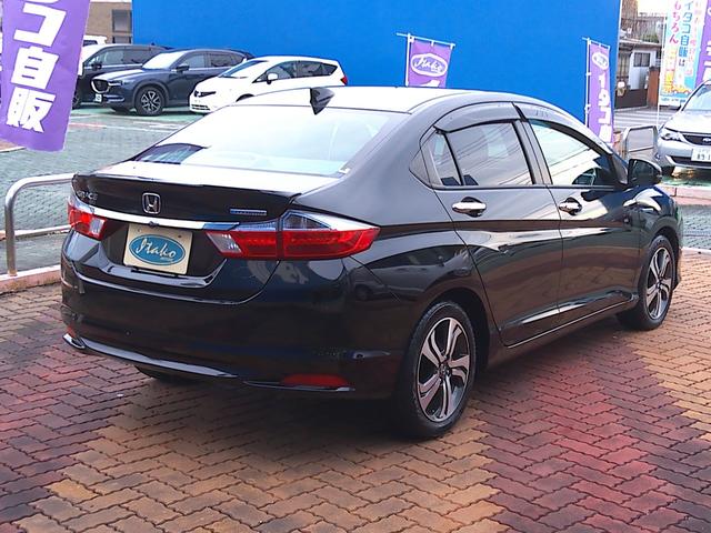 現在、車検の無いお車は、納車整備を行い車検を受けてお渡し致します。分解点検記録も有りますのでお車の状態も分かりやすく安心です。