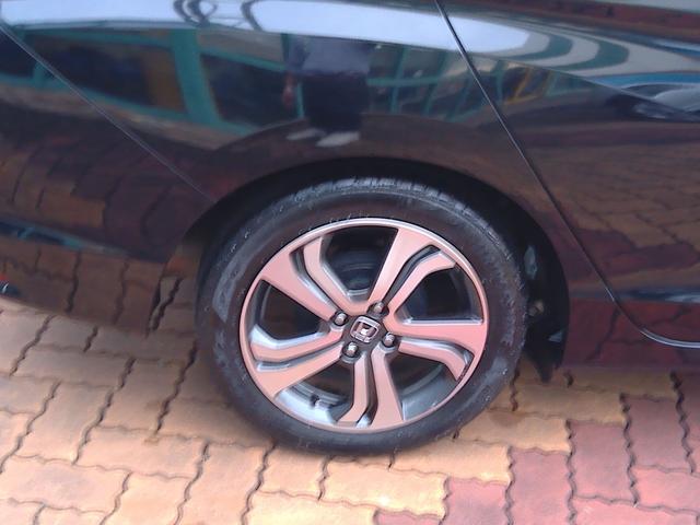 現在、車検の無いお車は、納車整備を行い車検を受けてお渡し致します。分解点検記録も有りますのでお車の状態も分かりやすく安心です。