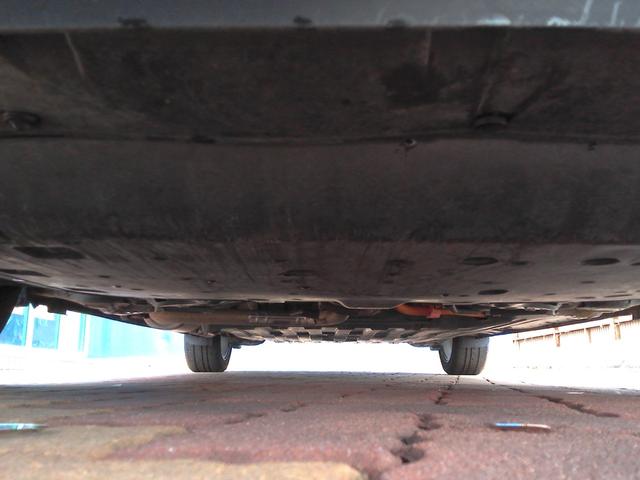 現在、車検の無いお車は、納車整備を行い車検を受けてお渡し致します。分解点検記録も有りますのでお車の状態も分かりやすく安心です。