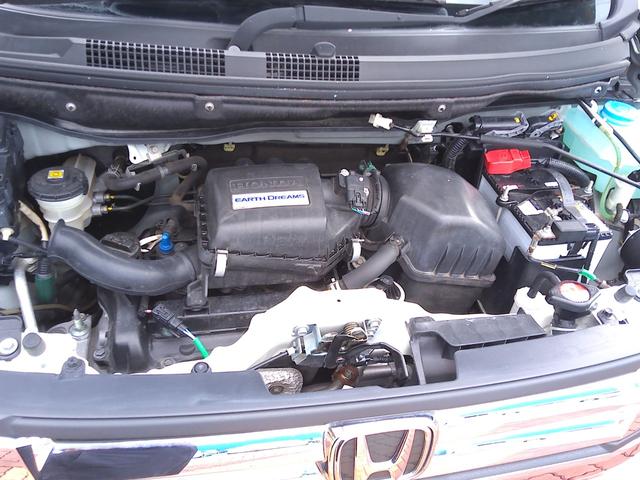 Ｎ－ＷＧＮカスタム Ｇ・Ａパッケージ　ＡＷ　追突被害軽減ブレーキ　フロントベンチシート　ＡＵＴＯエアコン　衝突安全ボディ　助手席エアバック　メモリナビ　ＡＢＳ　パワーウィンドウ　カーテンエアバック　アイドリングストップ　横滑り防止　ＥＴＣ（24枚目）