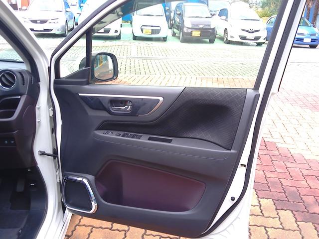 Ｎ－ＷＧＮカスタム Ｇ・Ａパッケージ　ＡＷ　追突被害軽減ブレーキ　フロントベンチシート　ＡＵＴＯエアコン　衝突安全ボディ　助手席エアバック　メモリナビ　ＡＢＳ　パワーウィンドウ　カーテンエアバック　アイドリングストップ　横滑り防止　ＥＴＣ（29枚目）