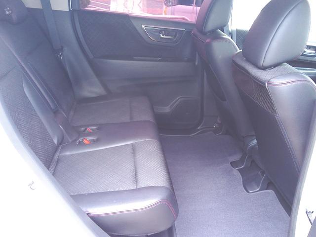 Ｎ－ＷＧＮカスタム Ｇ・Ａパッケージ　ＡＷ　追突被害軽減ブレーキ　フロントベンチシート　ＡＵＴＯエアコン　衝突安全ボディ　助手席エアバック　メモリナビ　ＡＢＳ　パワーウィンドウ　カーテンエアバック　アイドリングストップ　横滑り防止　ＥＴＣ（30枚目）