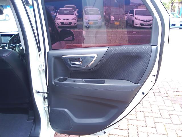 Ｎ－ＷＧＮカスタム Ｇ・Ａパッケージ　ＡＷ　追突被害軽減ブレーキ　フロントベンチシート　ＡＵＴＯエアコン　衝突安全ボディ　助手席エアバック　メモリナビ　ＡＢＳ　パワーウィンドウ　カーテンエアバック　アイドリングストップ　横滑り防止　ＥＴＣ（31枚目）