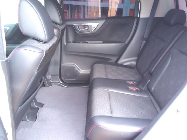 Ｎ－ＷＧＮカスタム Ｇ・Ａパッケージ　ＡＷ　追突被害軽減ブレーキ　フロントベンチシート　ＡＵＴＯエアコン　衝突安全ボディ　助手席エアバック　メモリナビ　ＡＢＳ　パワーウィンドウ　カーテンエアバック　アイドリングストップ　横滑り防止　ＥＴＣ（34枚目）