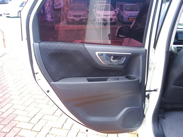 Ｎ－ＷＧＮカスタム Ｇ・Ａパッケージ　ＡＷ　追突被害軽減ブレーキ　フロントベンチシート　ＡＵＴＯエアコン　衝突安全ボディ　助手席エアバック　メモリナビ　ＡＢＳ　パワーウィンドウ　カーテンエアバック　アイドリングストップ　横滑り防止　ＥＴＣ（35枚目）