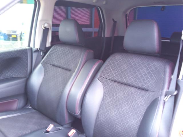 Ｎ－ＷＧＮカスタム Ｇ・Ａパッケージ　ＡＷ　追突被害軽減ブレーキ　フロントベンチシート　ＡＵＴＯエアコン　衝突安全ボディ　助手席エアバック　メモリナビ　ＡＢＳ　パワーウィンドウ　カーテンエアバック　アイドリングストップ　横滑り防止　ＥＴＣ（37枚目）