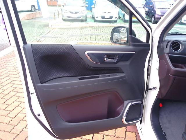 Ｎ－ＷＧＮカスタム Ｇ・Ａパッケージ　ＡＷ　追突被害軽減ブレーキ　フロントベンチシート　ＡＵＴＯエアコン　衝突安全ボディ　助手席エアバック　メモリナビ　ＡＢＳ　パワーウィンドウ　カーテンエアバック　アイドリングストップ　横滑り防止　ＥＴＣ（39枚目）