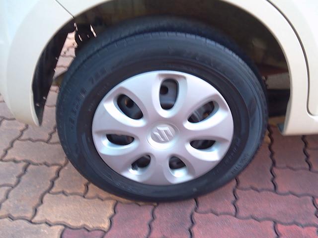 アルト Ｆ　ＥＴＣ付き　ナビＴＶ　パワーウィンドー　エアーバッグ　キーレスキー　ＡＣ　ＰＳ　メモリーナビゲーション　ワンセグＴＶ　修復歴なし（18枚目）