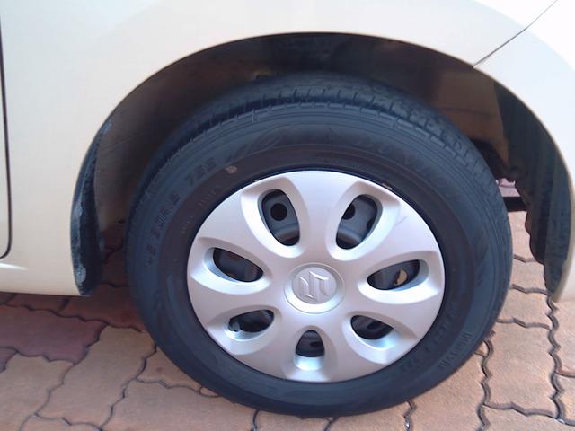 アルト Ｆ　ＥＴＣ付き　ナビＴＶ　パワーウィンドー　エアーバッグ　キーレスキー　ＡＣ　ＰＳ　メモリーナビゲーション　ワンセグＴＶ　修復歴なし（19枚目）